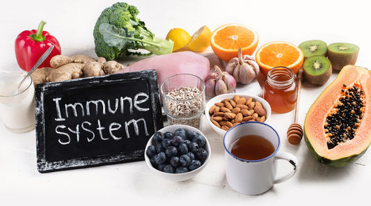 Immune System Re-Boot
