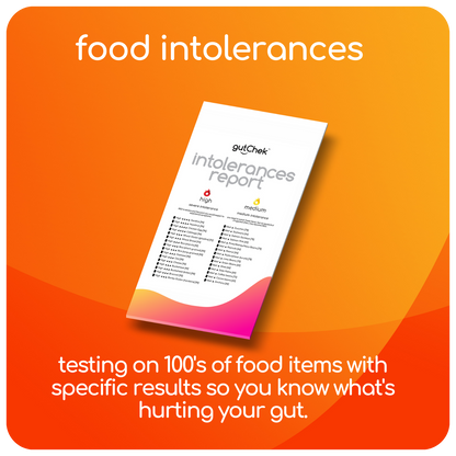 Food Intolerance Test - Consultation (30 minutes) - Group Benefitz