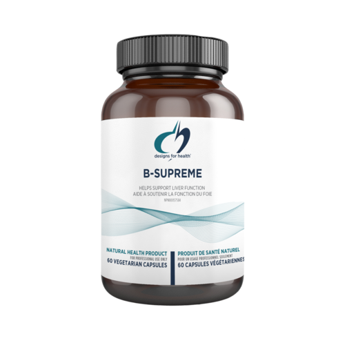 B-Supreme (60 capsules)